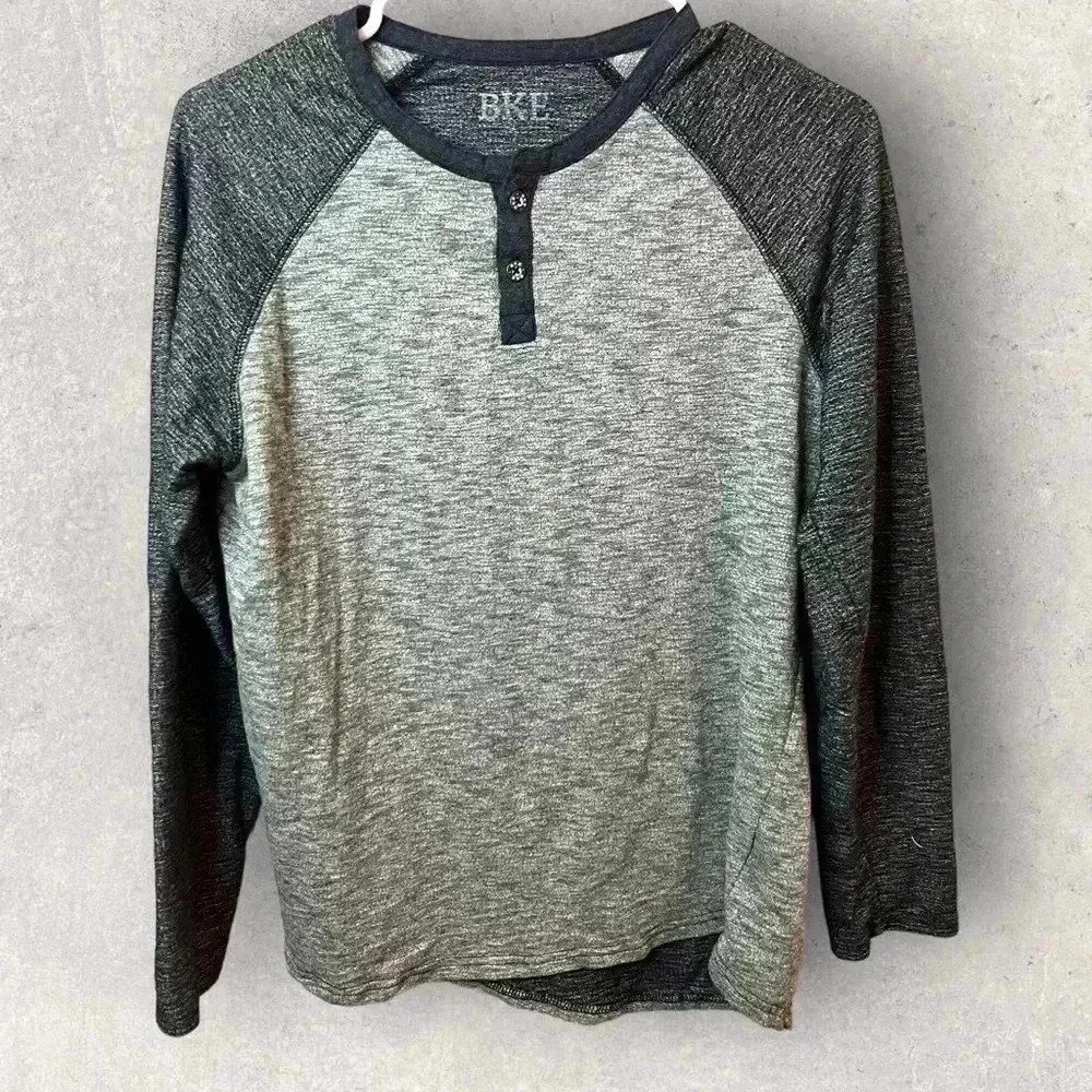 Bke from‎ buckle top size large